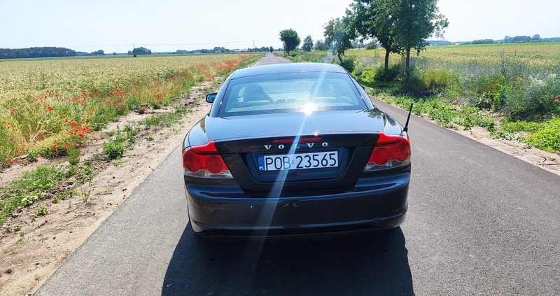 Volvo C70 cena 18200 przebieg: 262000, rok produkcji 2009 z Gryfino małe 191